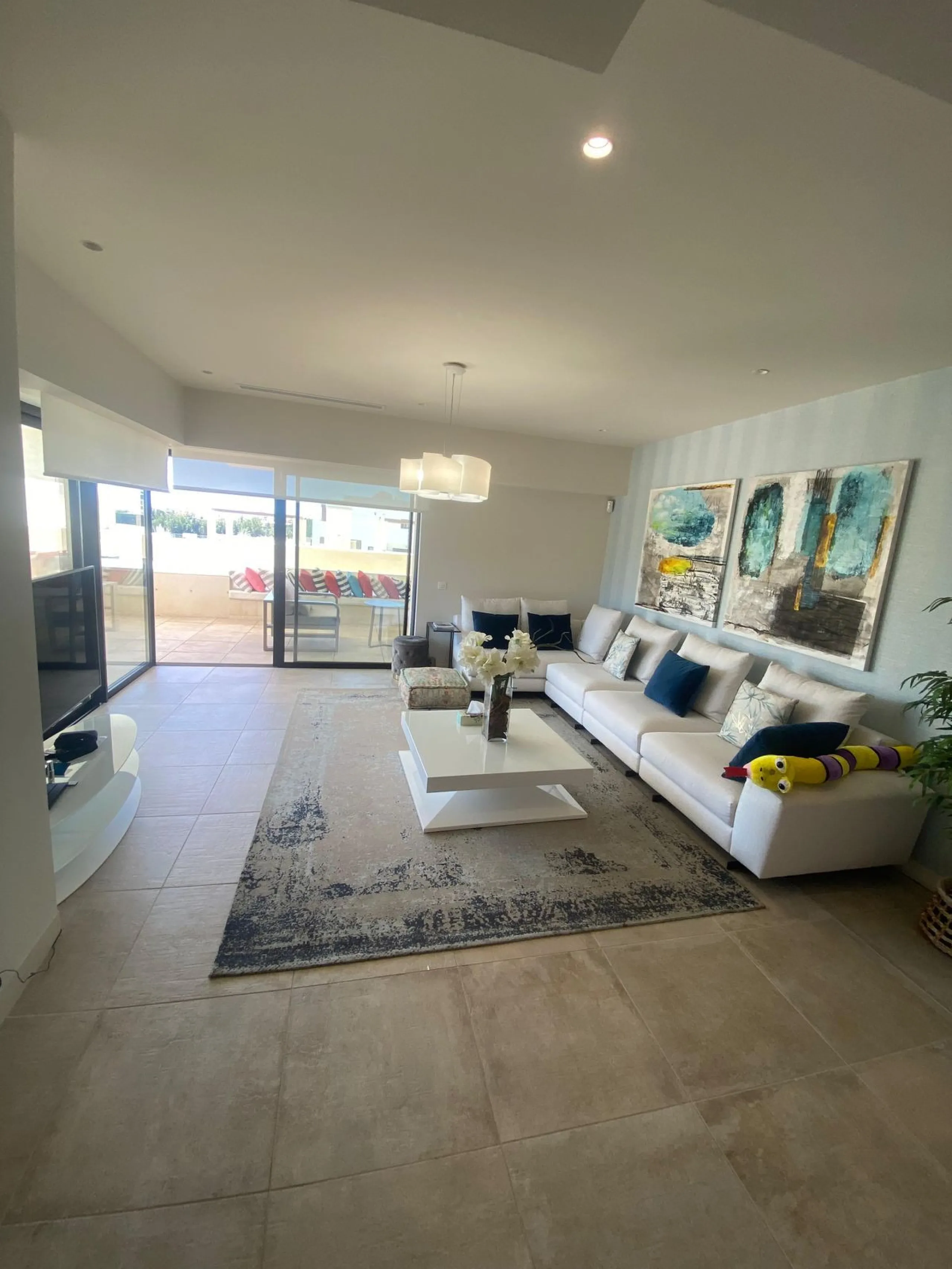 Excellent apartment for sale in Mijas.