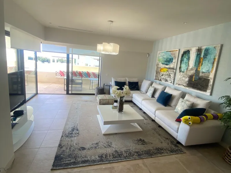 Excellent apartment for sale in Mijas.