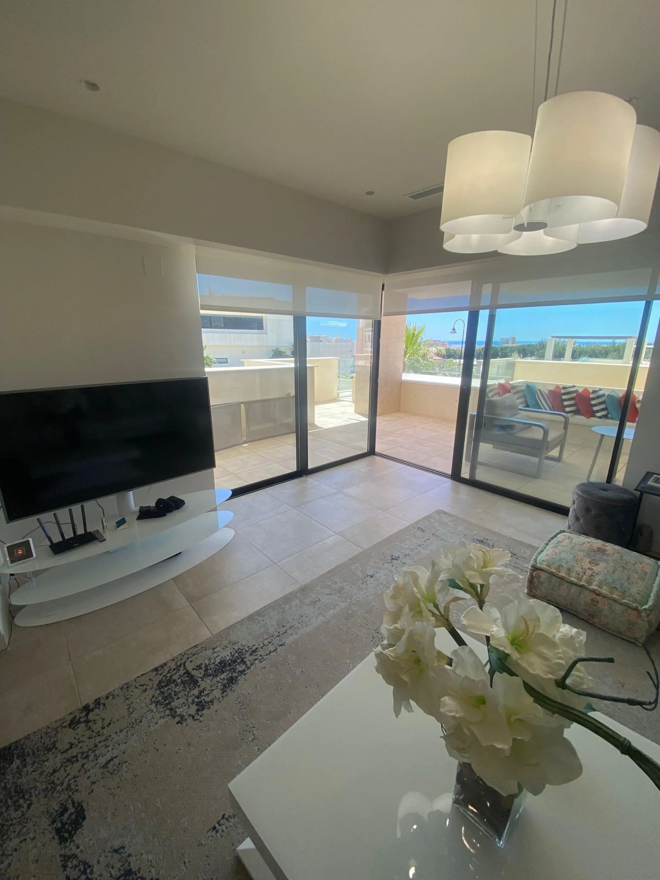 Excellent apartment for sale in Mijas.