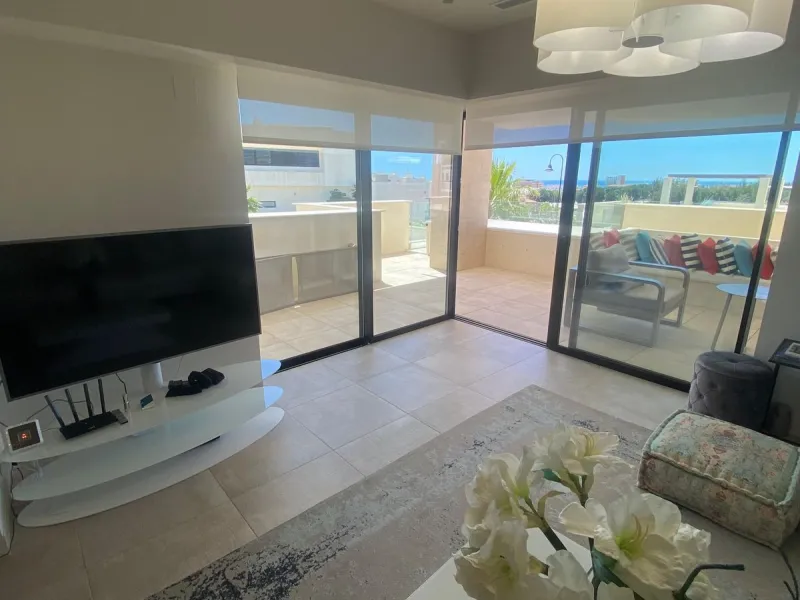 Excellent apartment for sale in Mijas.