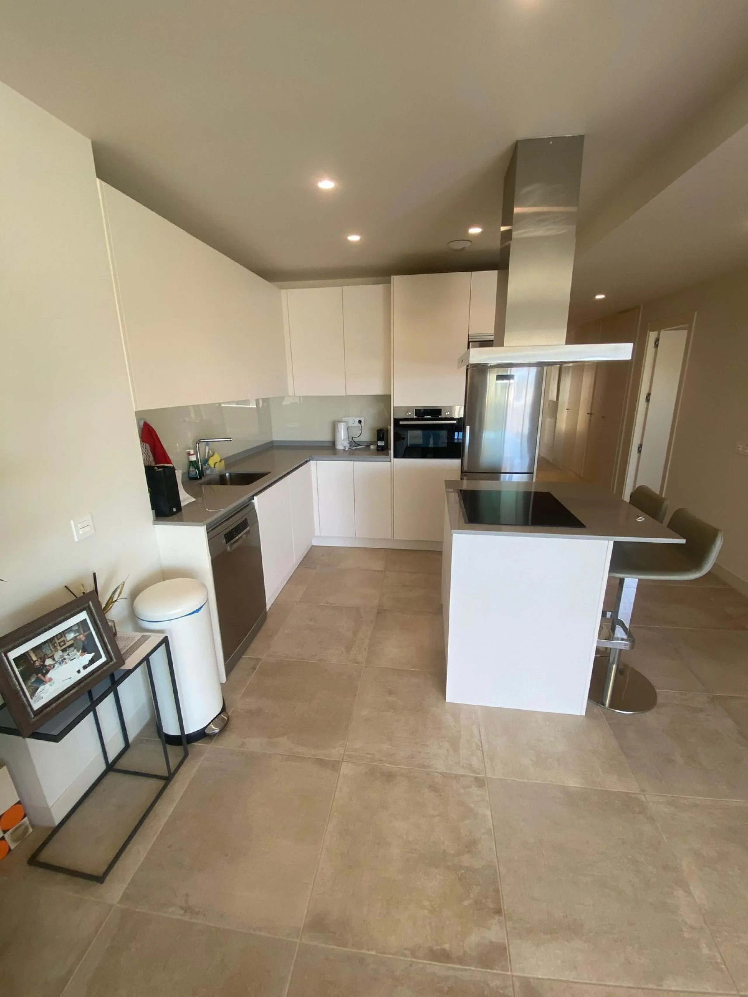 Excellent apartment for sale in Mijas.