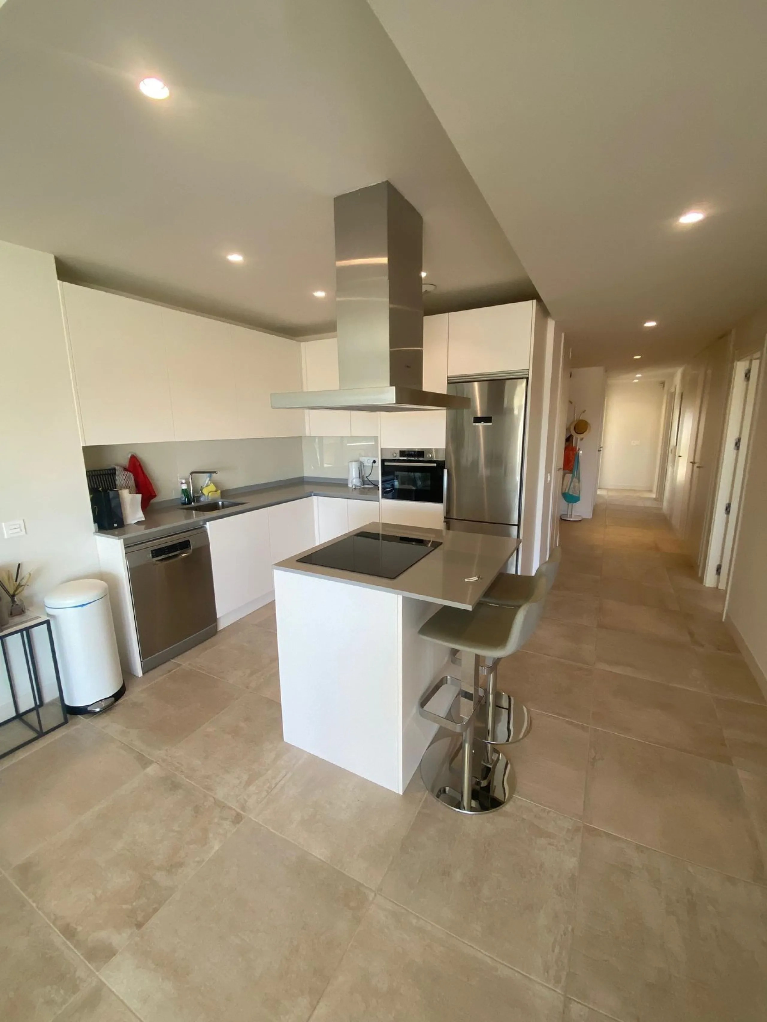 Excellent apartment for sale in Mijas.