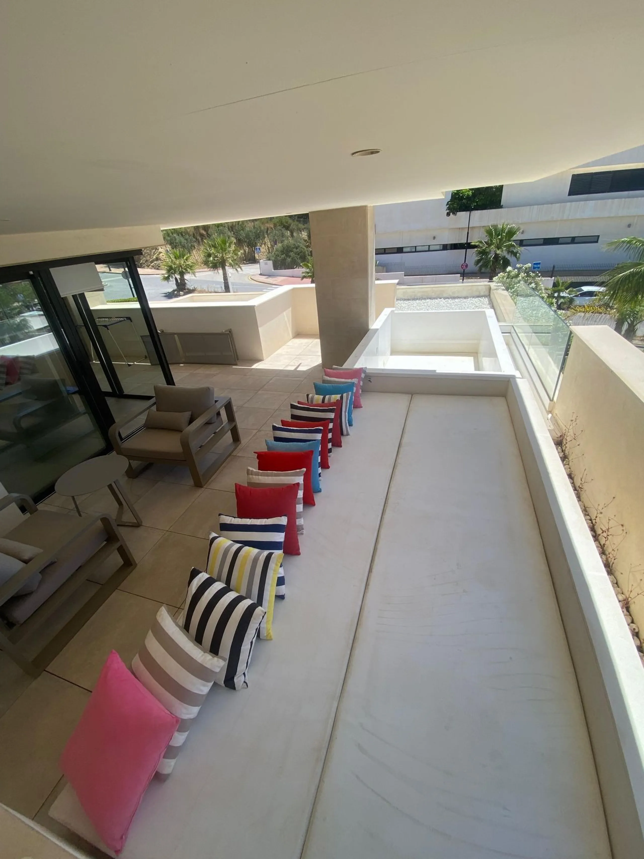 Excellent apartment for sale in Mijas.