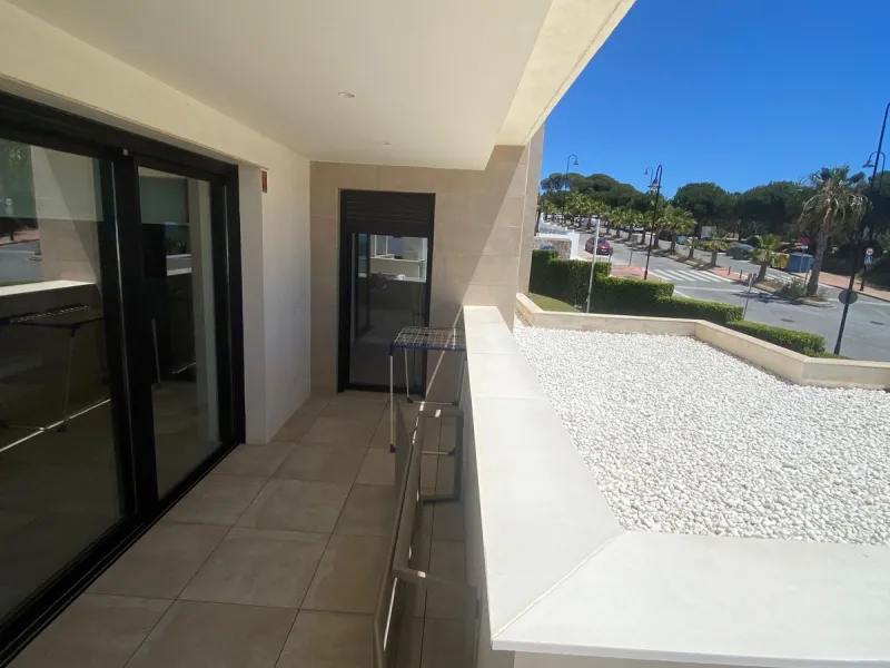 Excellent apartment for sale in Mijas.
