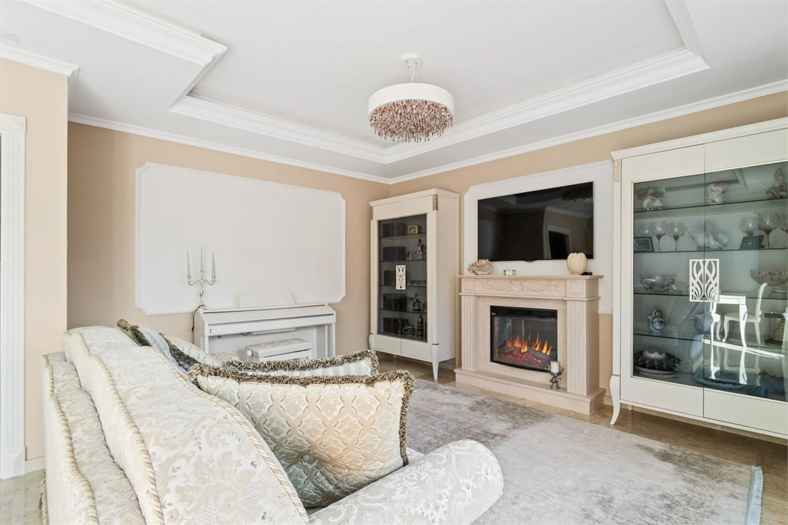 Magnificent renovated townhouse in Arroyo de la Miel, Benalmádena.