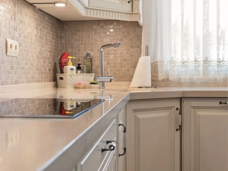 Magnificent renovated townhouse in Arroyo de la Miel, Benalmádena.