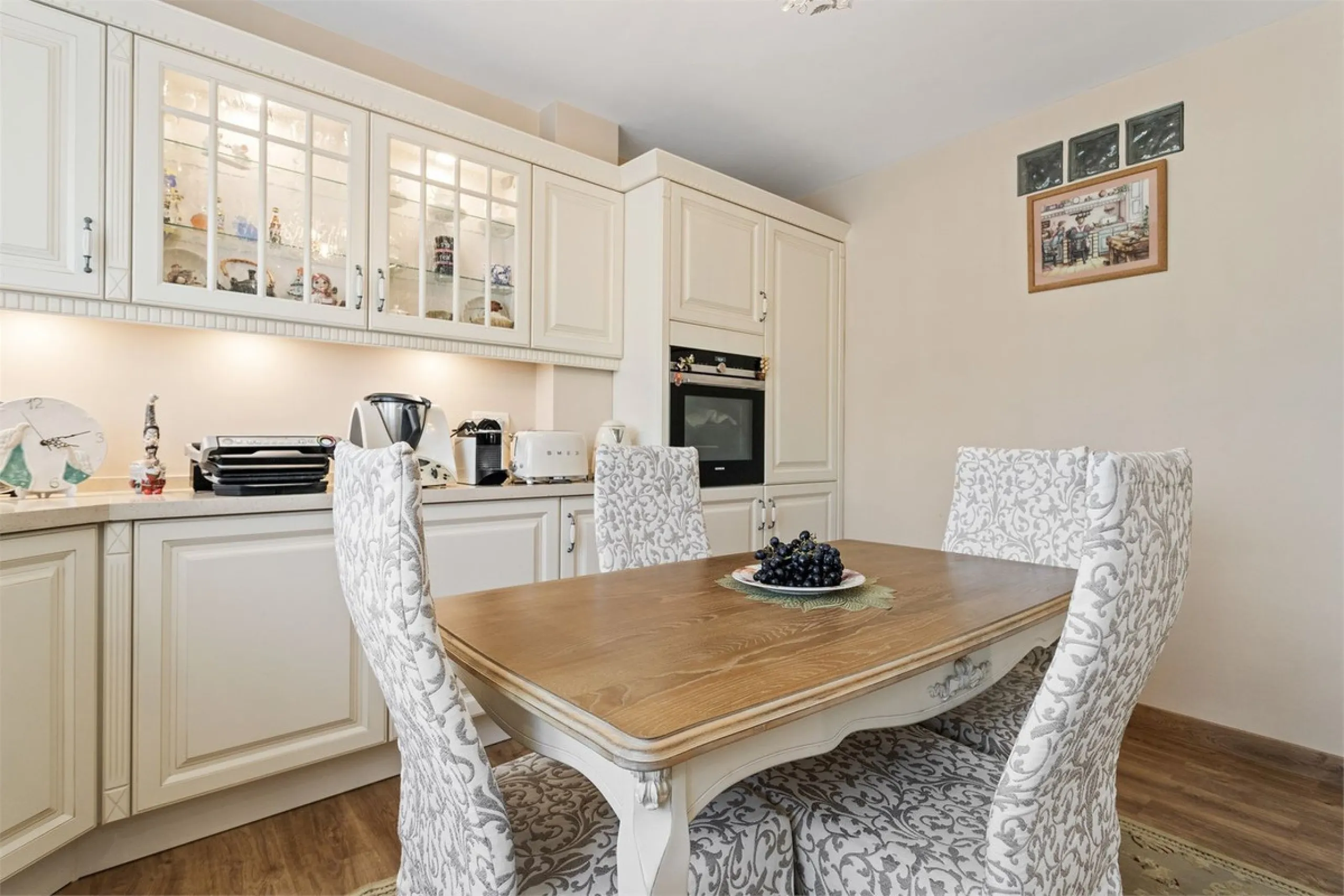 Magnificent renovated townhouse in Arroyo de la Miel, Benalmádena.