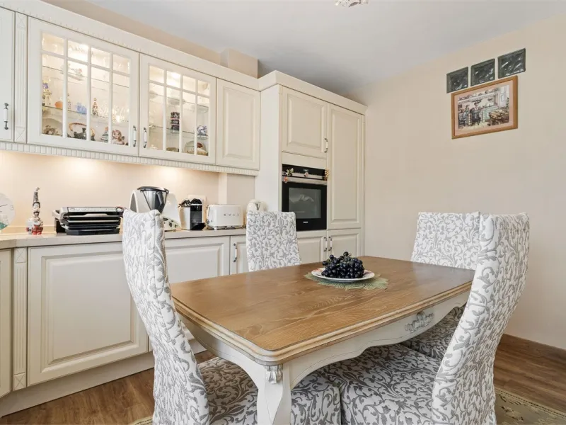 Magnificent renovated townhouse in Arroyo de la Miel, Benalmádena.