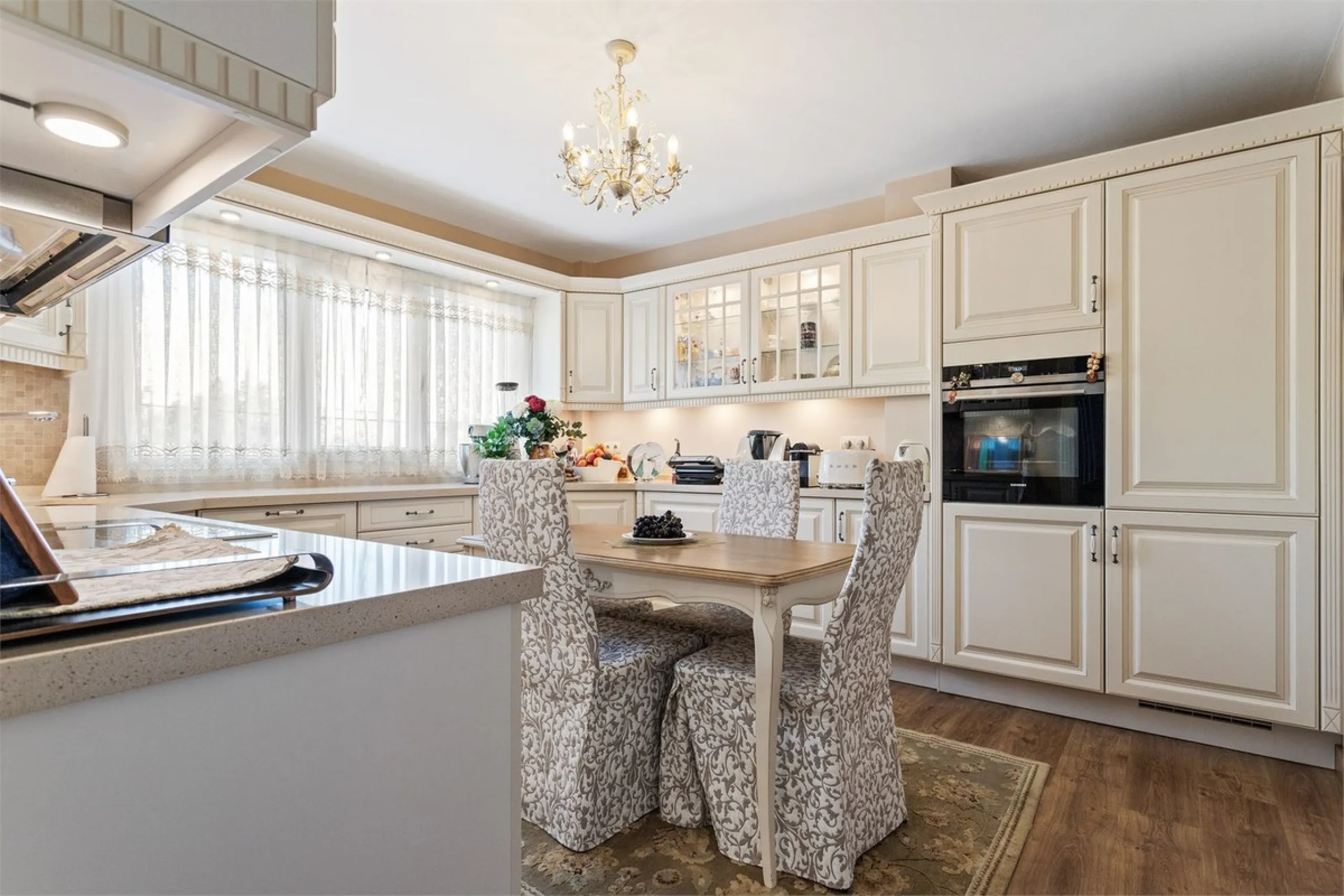 Magnificent renovated townhouse in Arroyo de la Miel, Benalmádena.