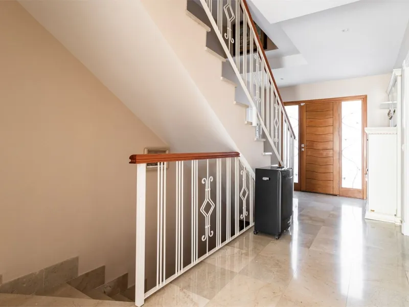 Magnificent renovated townhouse in Arroyo de la Miel, Benalmádena.