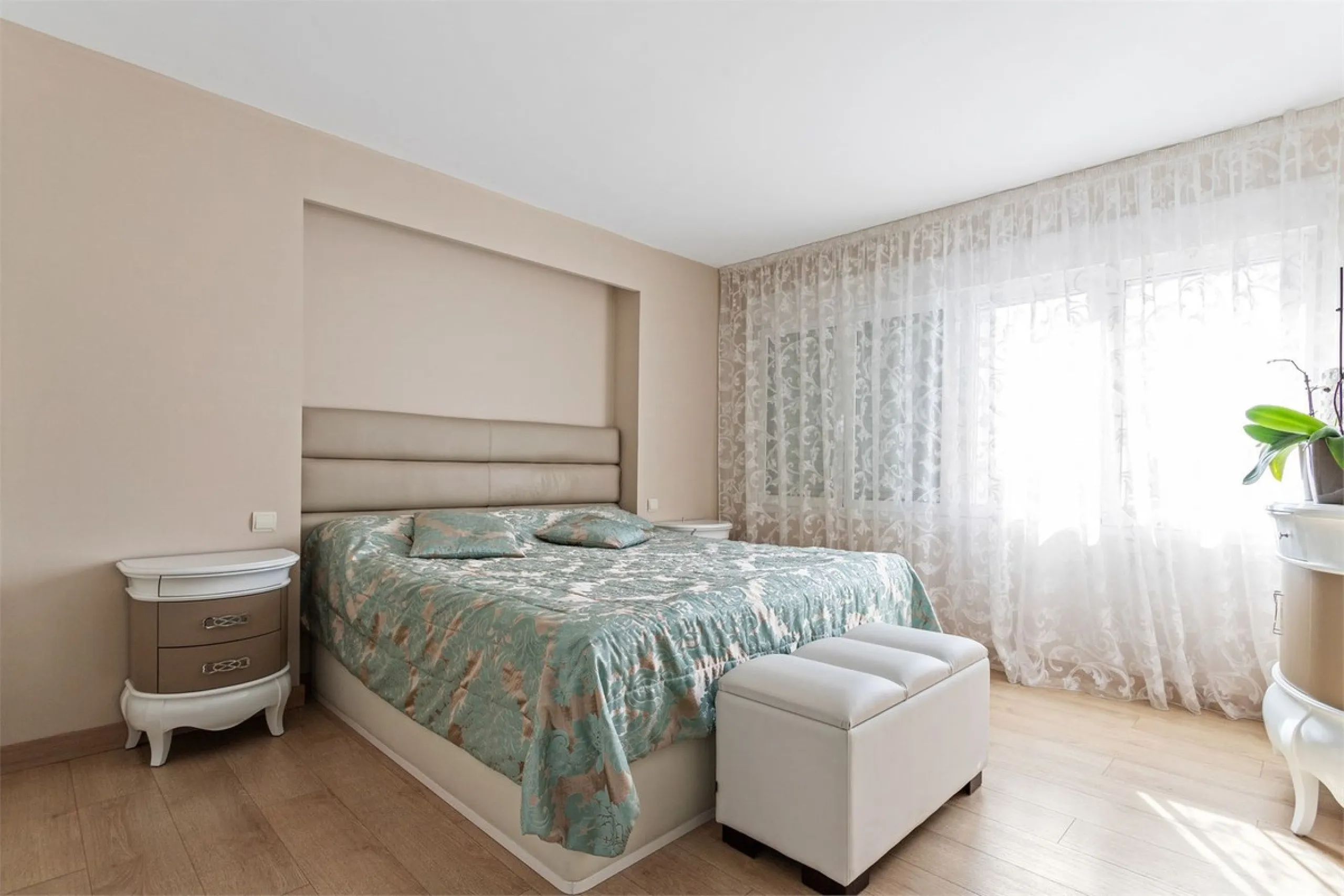 Magnificent renovated townhouse in Arroyo de la Miel, Benalmádena.