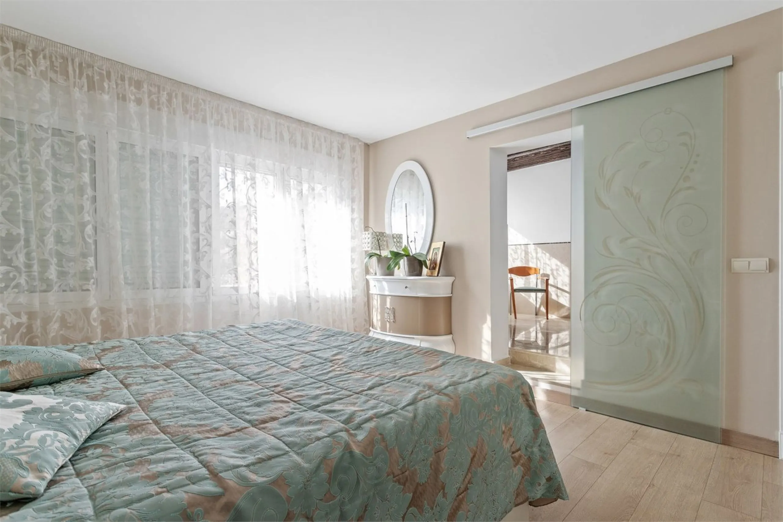 Magnificent renovated townhouse in Arroyo de la Miel, Benalmádena.