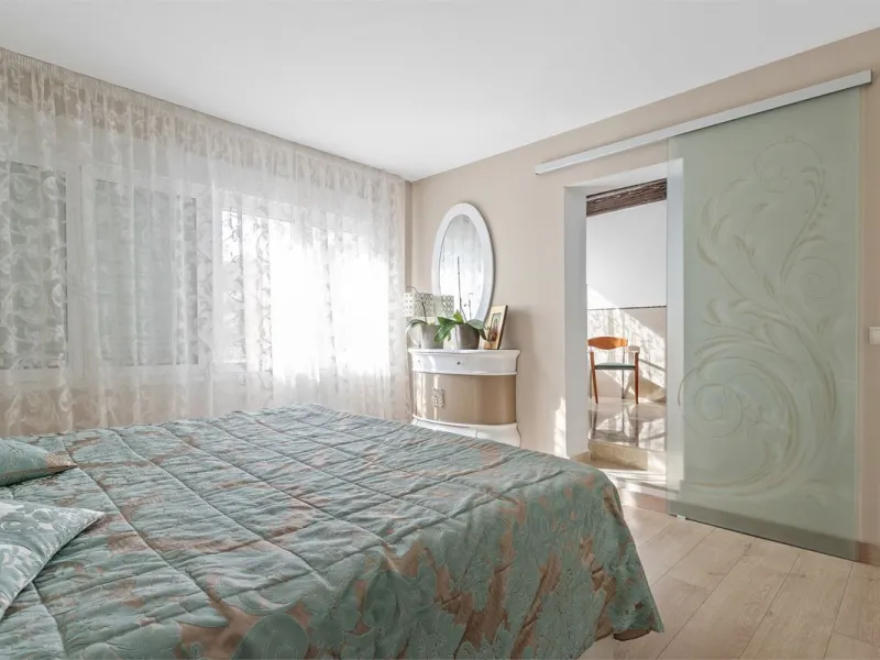 Magnificent renovated townhouse in Arroyo de la Miel, Benalmádena.
