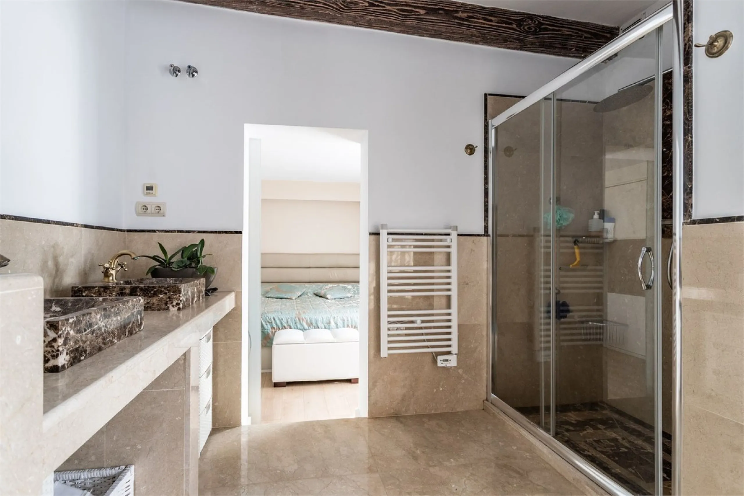 Magnificent renovated townhouse in Arroyo de la Miel, Benalmádena.