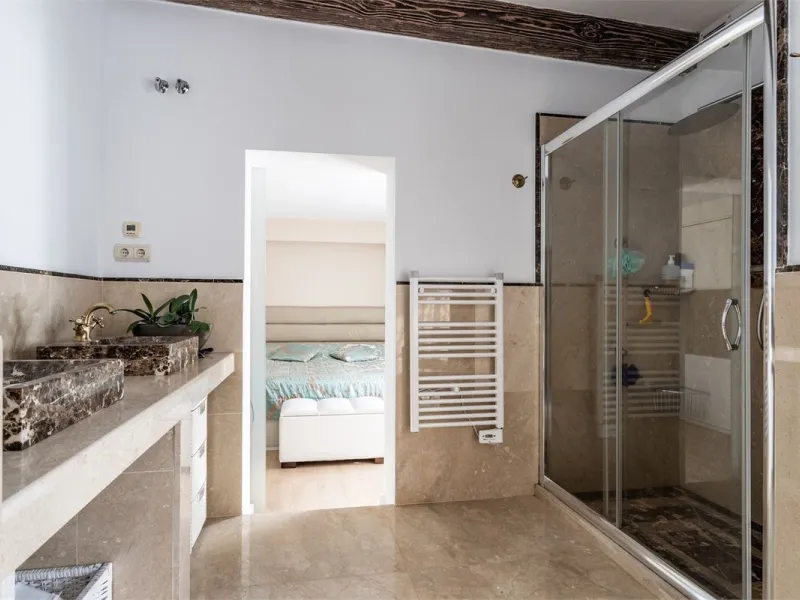 Magnificent renovated townhouse in Arroyo de la Miel, Benalmádena.