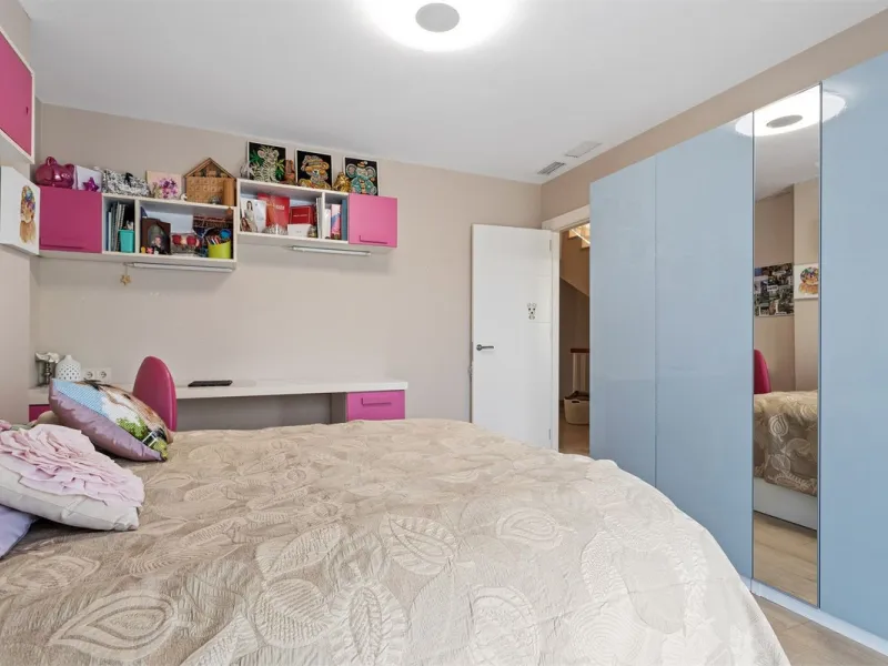 Magnificent renovated townhouse in Arroyo de la Miel, Benalmádena.