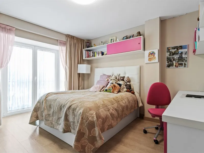 Magnificent renovated townhouse in Arroyo de la Miel, Benalmádena.