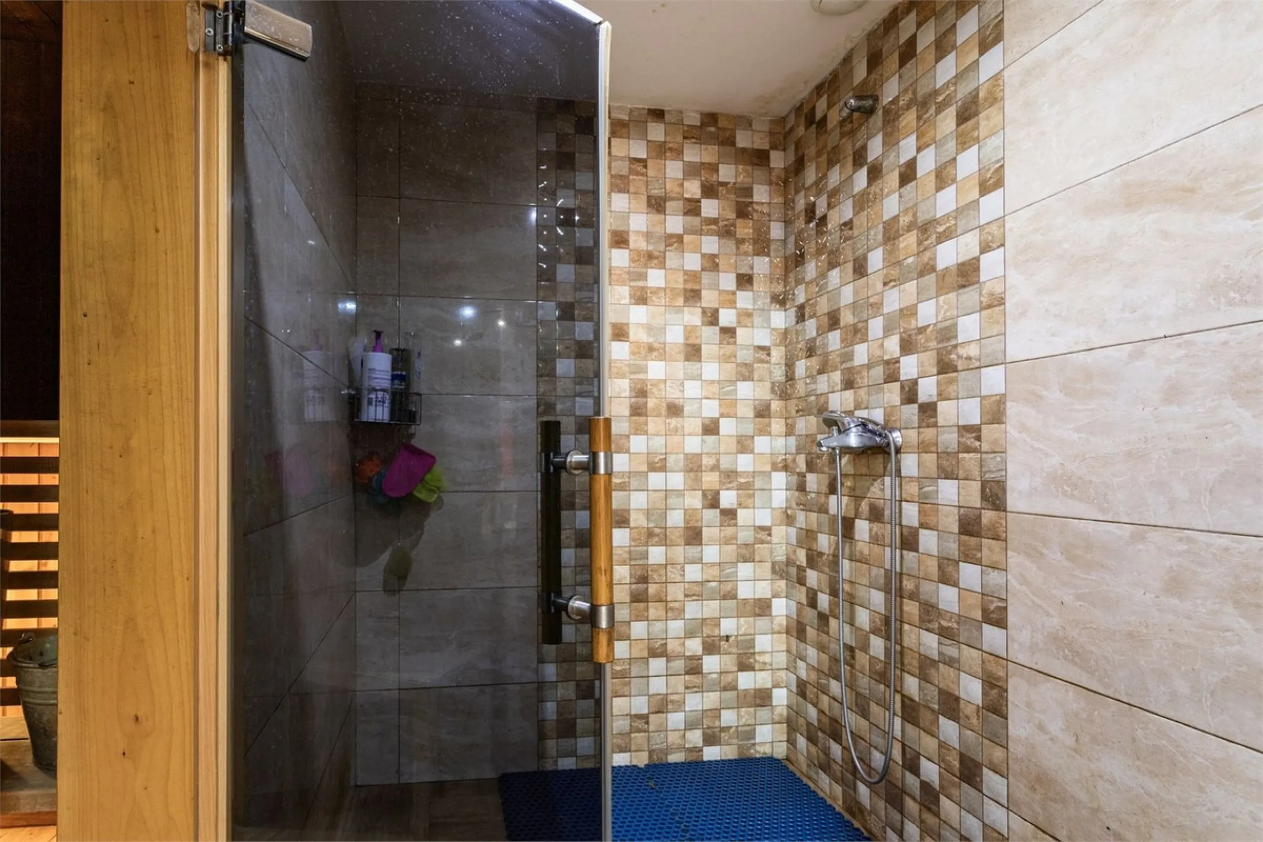 Magnificent renovated townhouse in Arroyo de la Miel, Benalmádena.