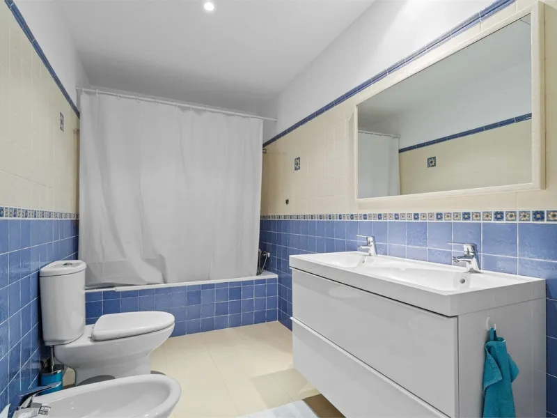 Magnificent renovated townhouse in Arroyo de la Miel, Benalmádena.