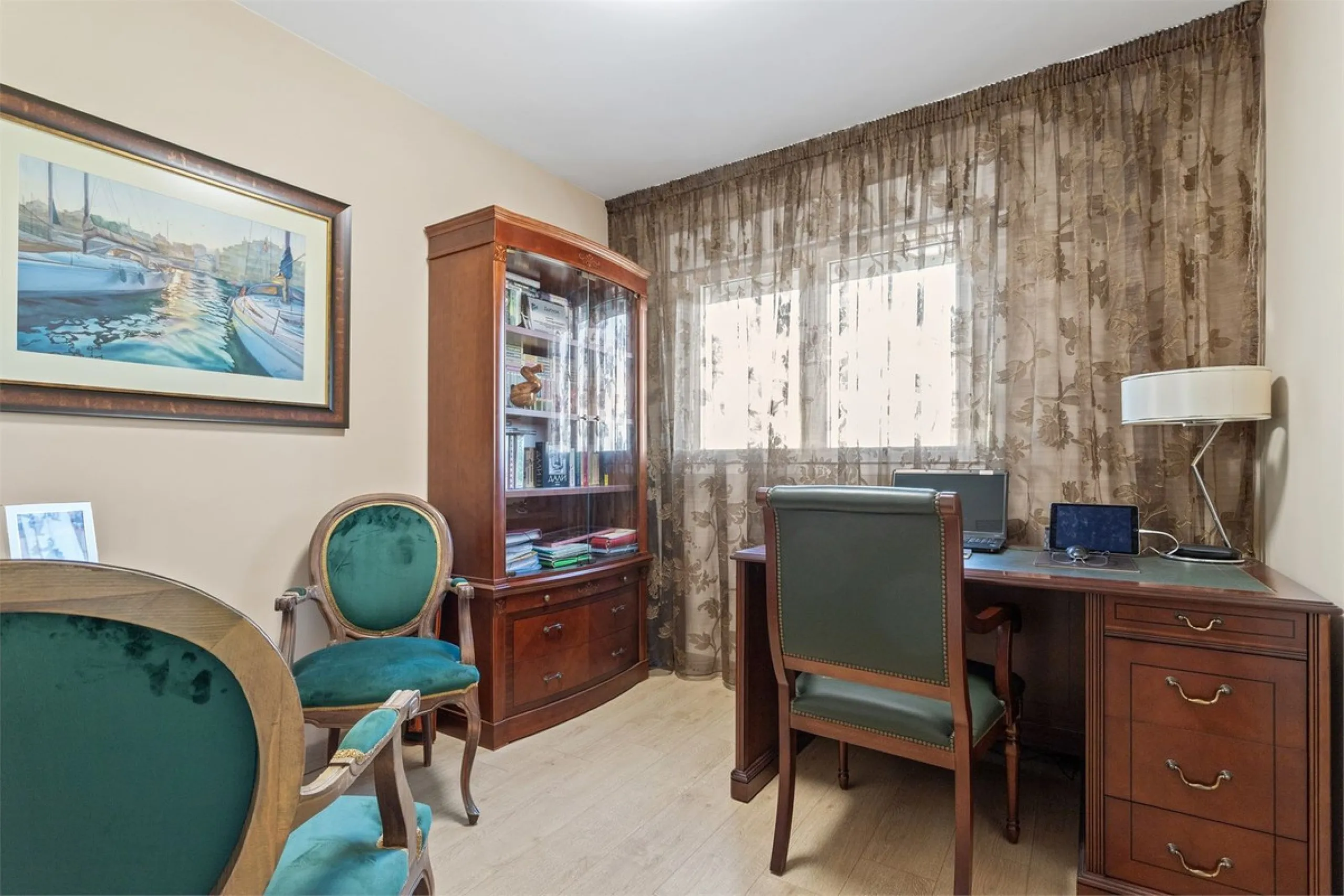 Magnificent renovated townhouse in Arroyo de la Miel, Benalmádena.