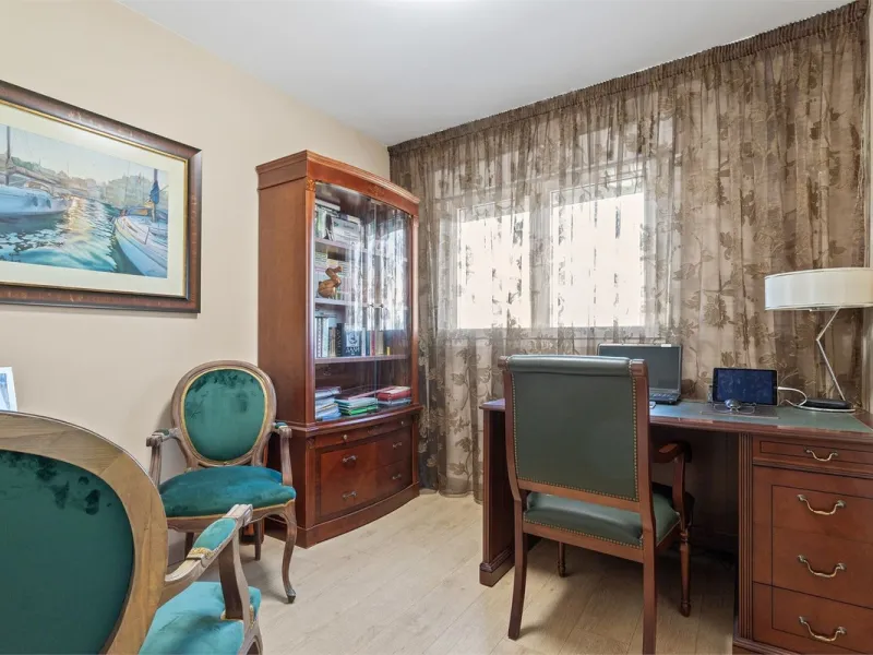 Magnificent renovated townhouse in Arroyo de la Miel, Benalmádena.