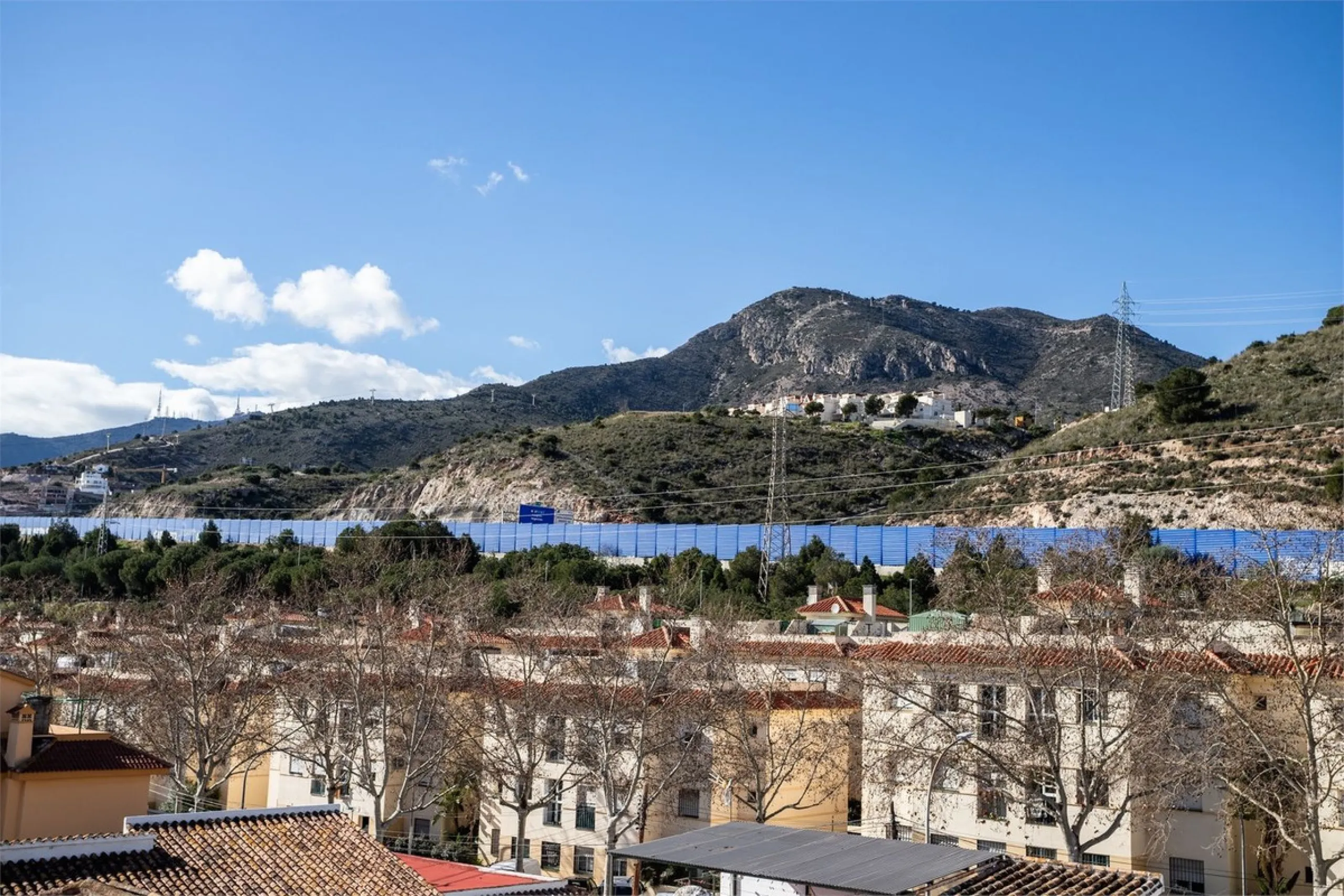 Magnificent renovated townhouse in Arroyo de la Miel, Benalmádena.