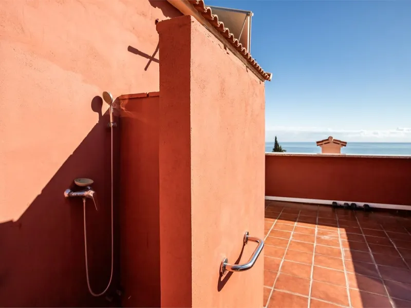 Magnificent renovated townhouse in Arroyo de la Miel, Benalmádena.