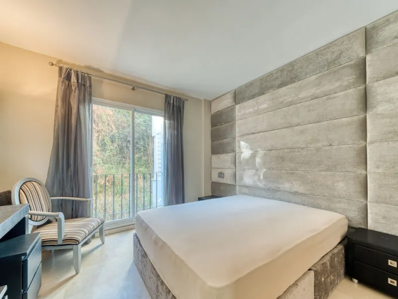 Expansive Mountain and Sea View Apartment Near Golf Valley | Marbella