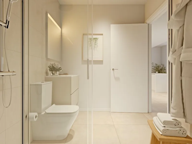 Ваш роскошный оазис в Эстепоне на побережье Коста-дель-Соль& & Первоклассное расположение на побережье Коста-дель-Соль& & Расположенный в самом сердце Эстепоны, этот эксклюзивный комплекс бутик-апартаментов предлагает непревзойденный опыт жизн