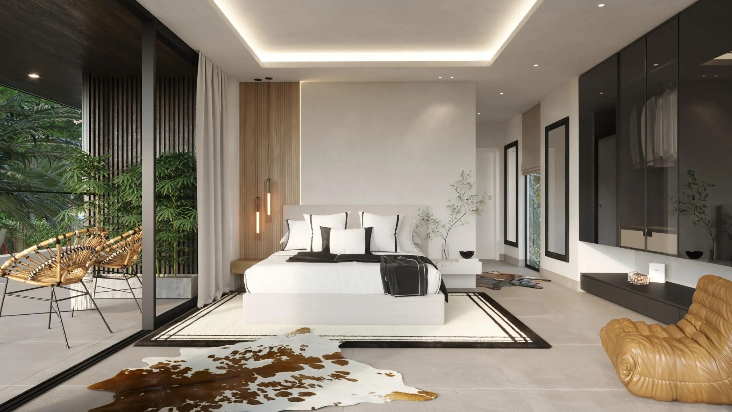 NEW BUILD VILLAS IN BENALMADENA & & Located in the prestigious La Capellanía area, this exclusive collection of seven Luxurious New Build villas offers unparalleled views of the Mediterranean Sea, majestic mountains, and the scenic landscapes of Mij