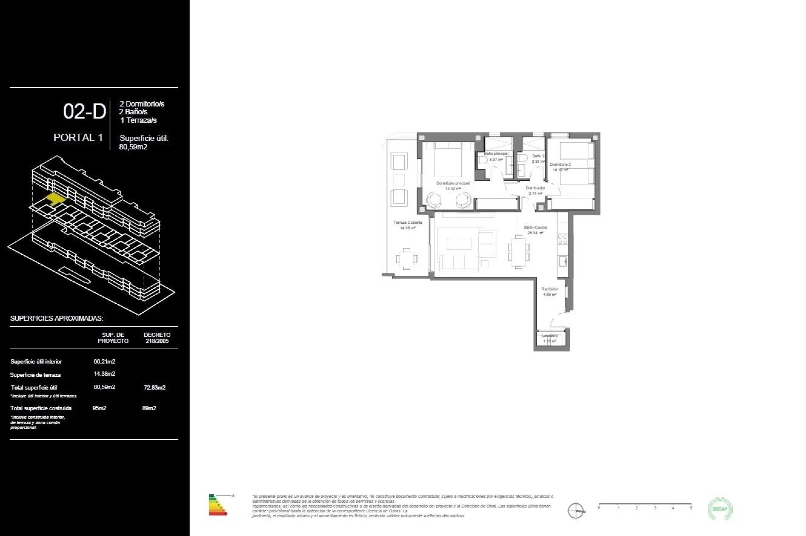 New Build Apartments with Sea Views for Sale in Torremolinos, Costa del Sol& & Exclusive Modern Residences in a Prime Location& Discover this exceptional new development in Torremolinos, located in one of the most dynamic and sought-after towns o