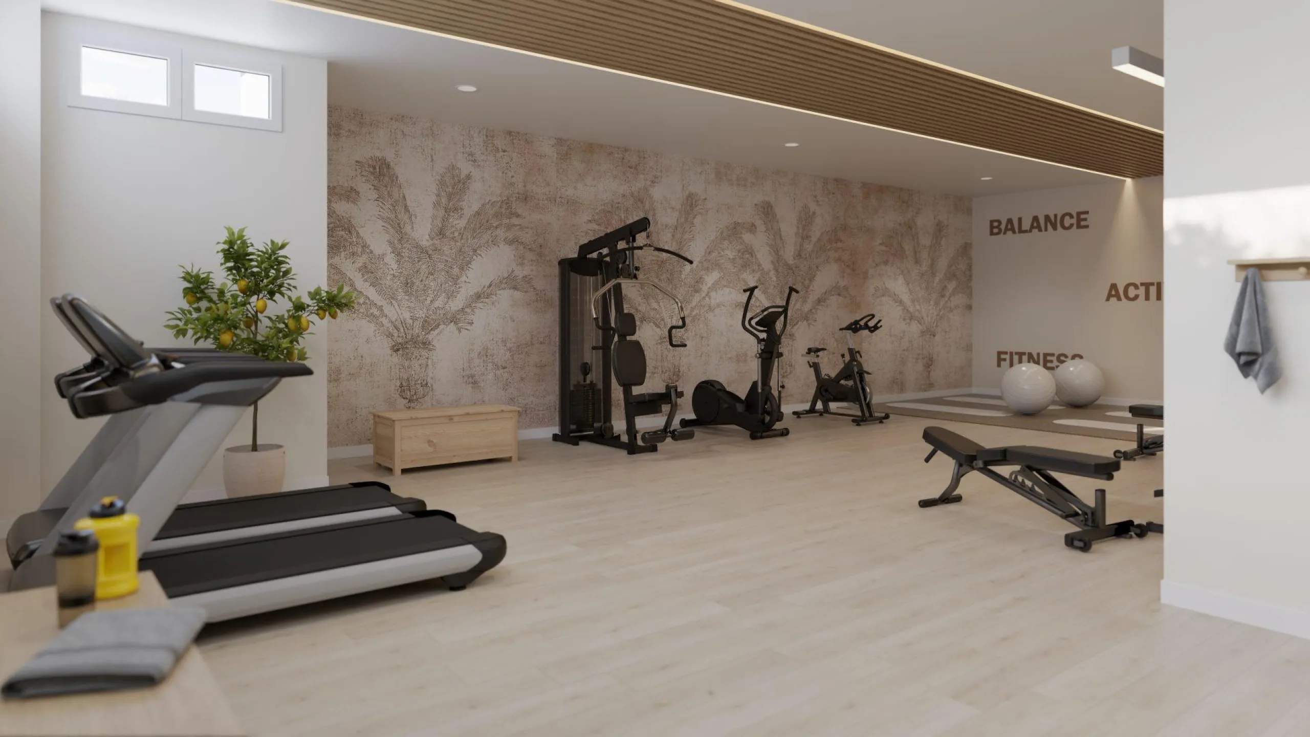 New Build Apartments for Sale in Benalmádena Pueblo Costa del Sol& & Modern Residential Development just 3 km from beach& This exclusive new build development offers 70 contemporary homes with 2 and 3 bedrooms, each featuring 2 full bathrooms and