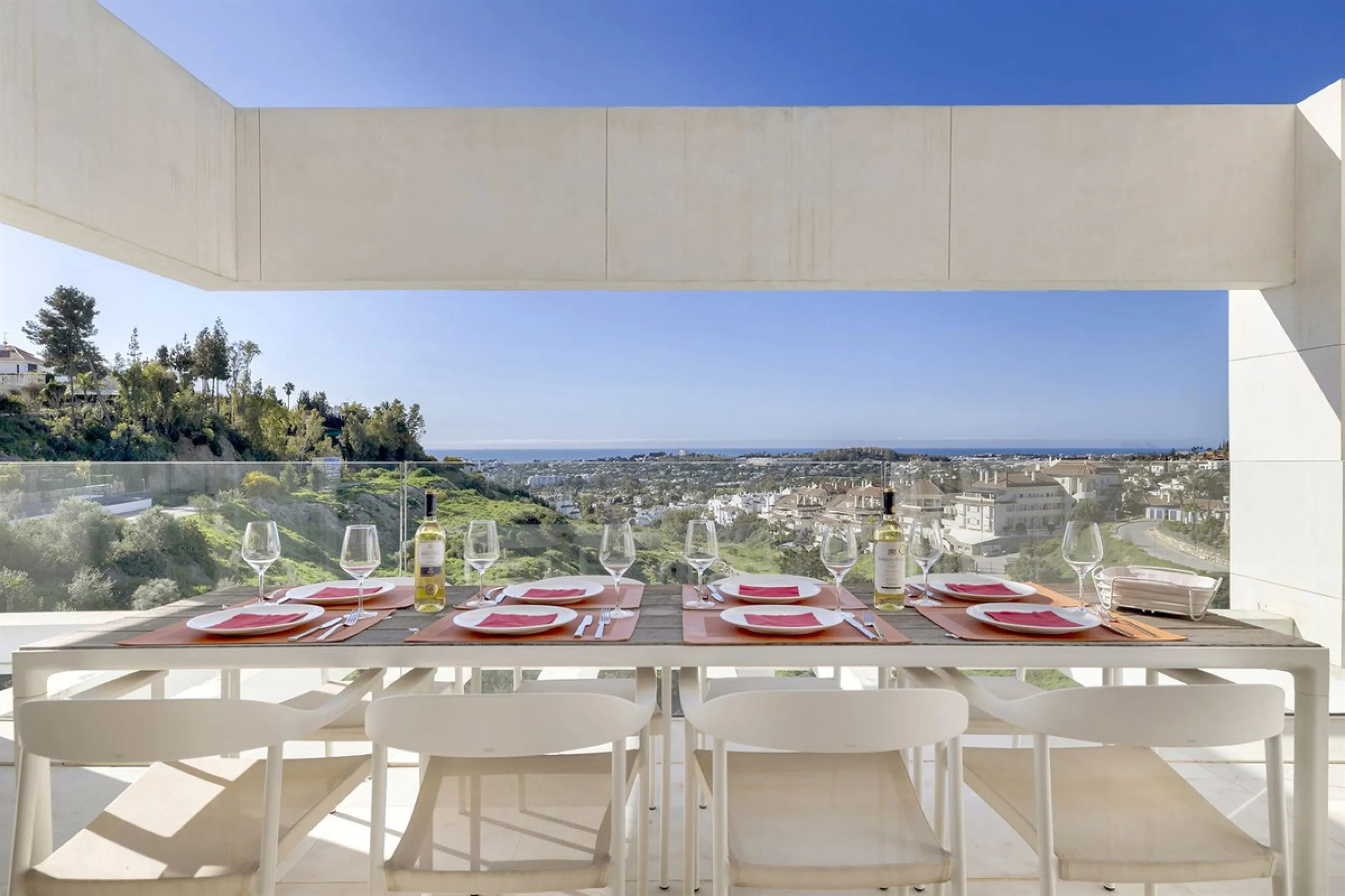 ICONIC SOUTH-FACING DUPLEX PENTHOUSE WITH PRIVATE SOLARIUM & POOL FOR SALE