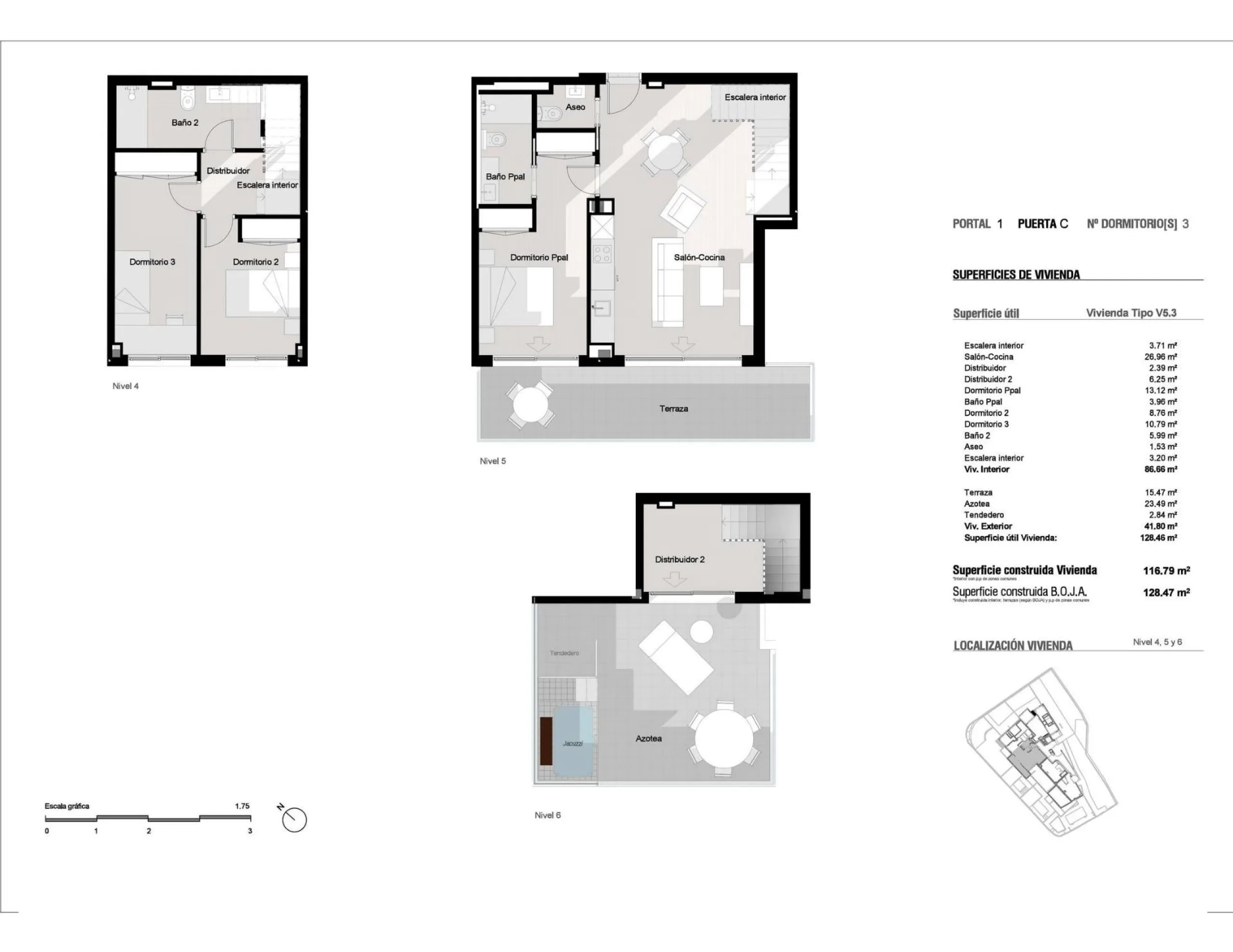 New Build Apartments in Estepona: Luxury and Comfort on the Costa del Sol& & Exclusive homes just a few metres from the sea& Discover this exclusive residential complex in the heart of Estepona, a unique opportunity to enjoy the vibrant coastal l