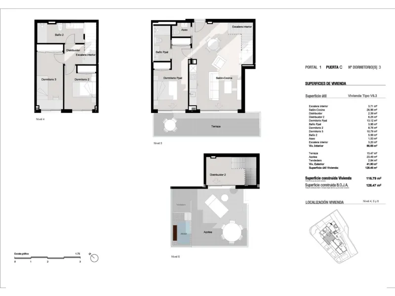 New Build Apartments in Estepona: Luxury and Comfort on the Costa del Sol& & Exclusive homes just a few metres from the sea& Discover this exclusive residential complex in the heart of Estepona, a unique opportunity to enjoy the vibrant coastal l