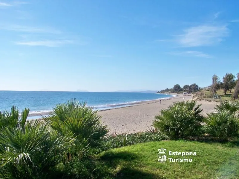 New Build Apartments in Estepona: Luxury and Comfort on the Costa del Sol& & Exclusive homes just a few metres from the sea& Discover this exclusive residential complex in the heart of Estepona, a unique opportunity to enjoy the vibrant coastal l