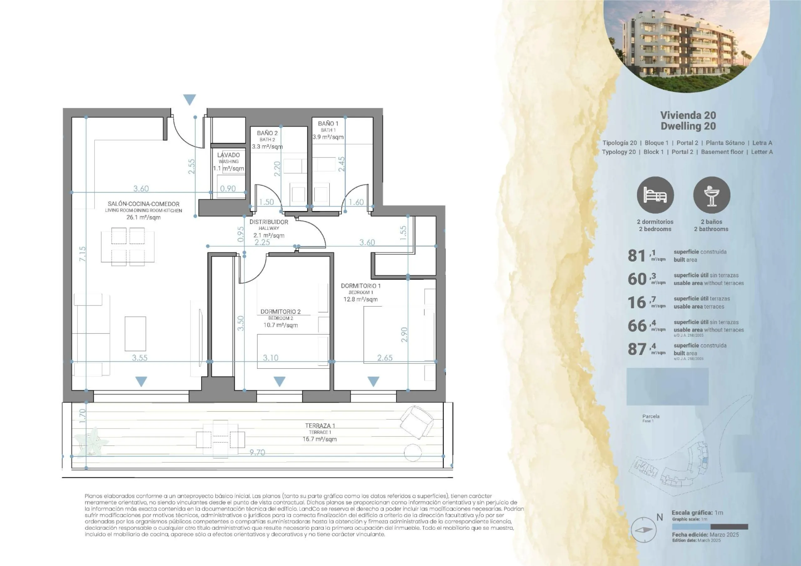 Exclusive New Build Residential Community in Mijas with Exceptional Amenities& & Modern Homes Between the Sea and the Mountains& Discover this private and exclusive development of 117 new-build homes in Mijas, located near the Costa del Sol Racec