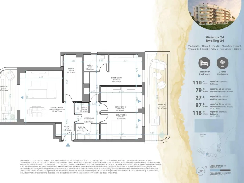Exclusive New Build Residential Community in Mijas with Exceptional Amenities& & Modern Homes Between the Sea and the Mountains& Discover this private and exclusive development of 117 new-build homes in Mijas, located near the Costa del Sol Racec