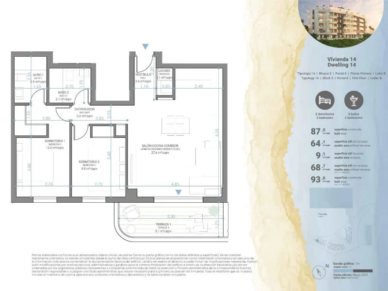 Exclusive New Build Residential Community in Mijas with Exceptional Amenities& & Modern Homes Between the Sea and the Mountains& Discover this private and exclusive development of 117 new-build homes in Mijas, located near the Costa del Sol Racec