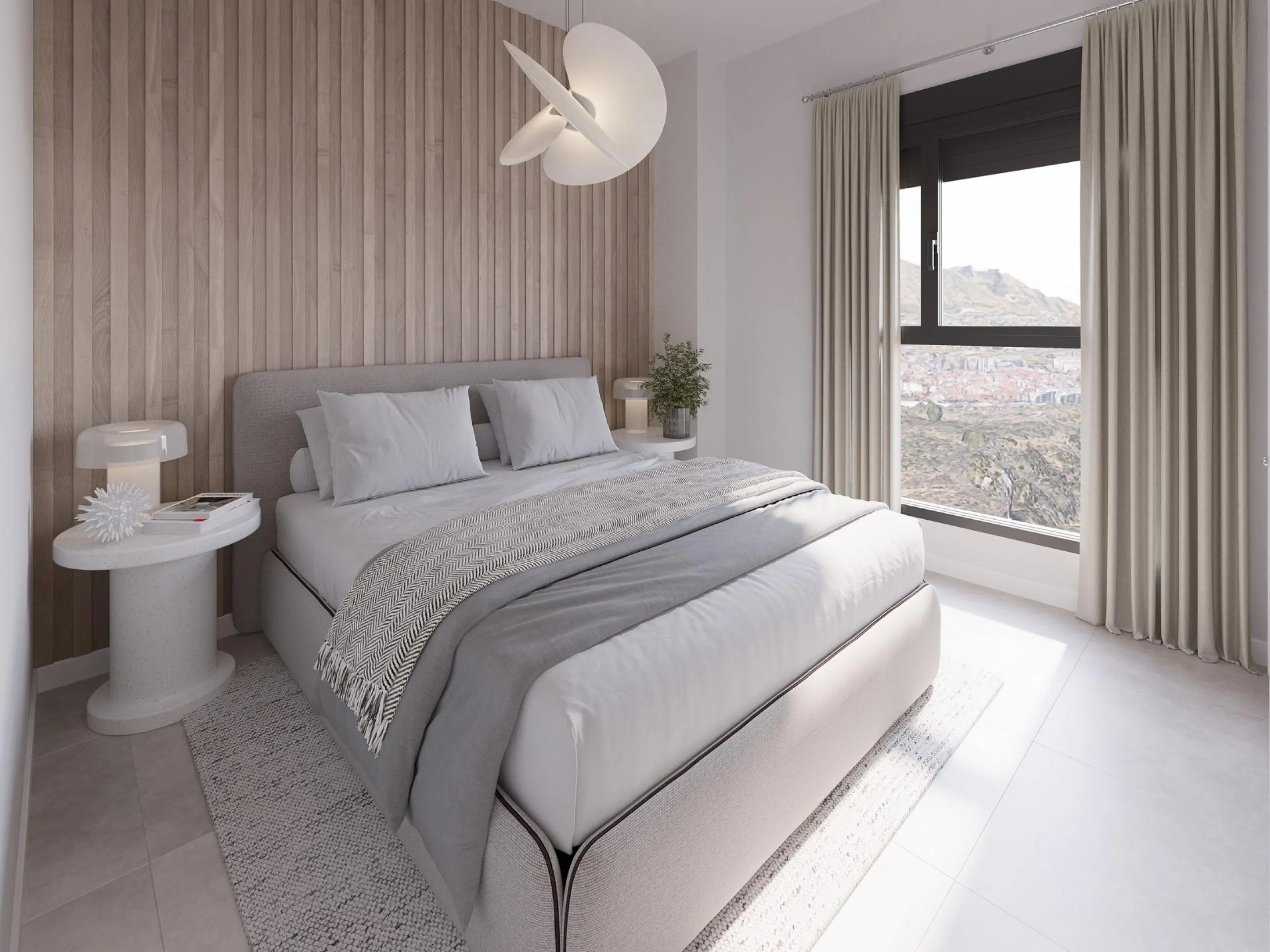 Exclusive New Build Residential Community in Mijas with Exceptional Amenities& & Modern Homes Between the Sea and the Mountains& Discover this private and exclusive development of 117 new-build homes in Mijas, located near the Costa del Sol Racec