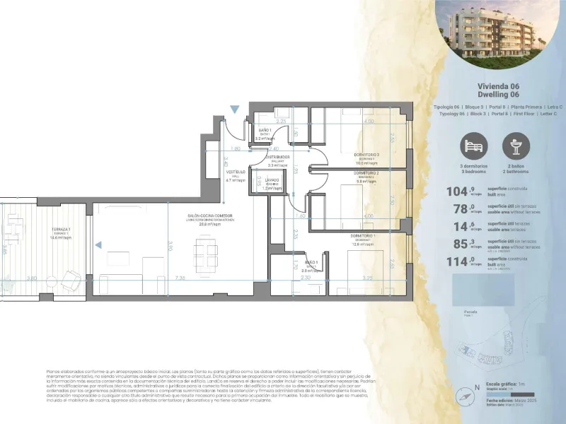 Exclusive New Build Residential Community in Mijas with Exceptional Amenities& & Modern Homes Between the Sea and the Mountains& Discover this private and exclusive development of 117 new-build homes in Mijas, located near the Costa del Sol Racec