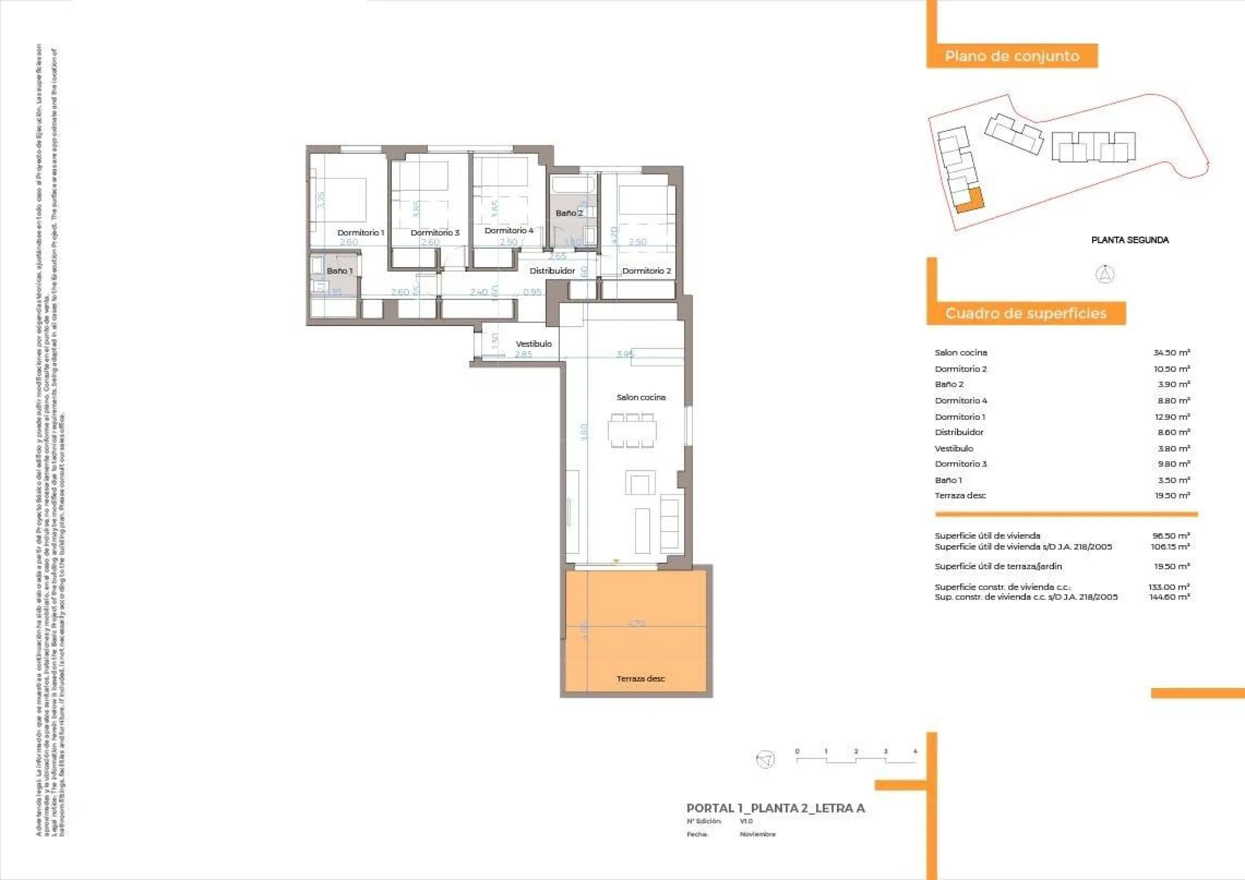 New Build Apartments with Sea Views in La Cala de Mijas& & Exclusive Residential Development on the Costa del Sol& Discover this modern gated community of 72 new build apartments in La Cala de Mijas, one of the most sought-after areas of the Cost