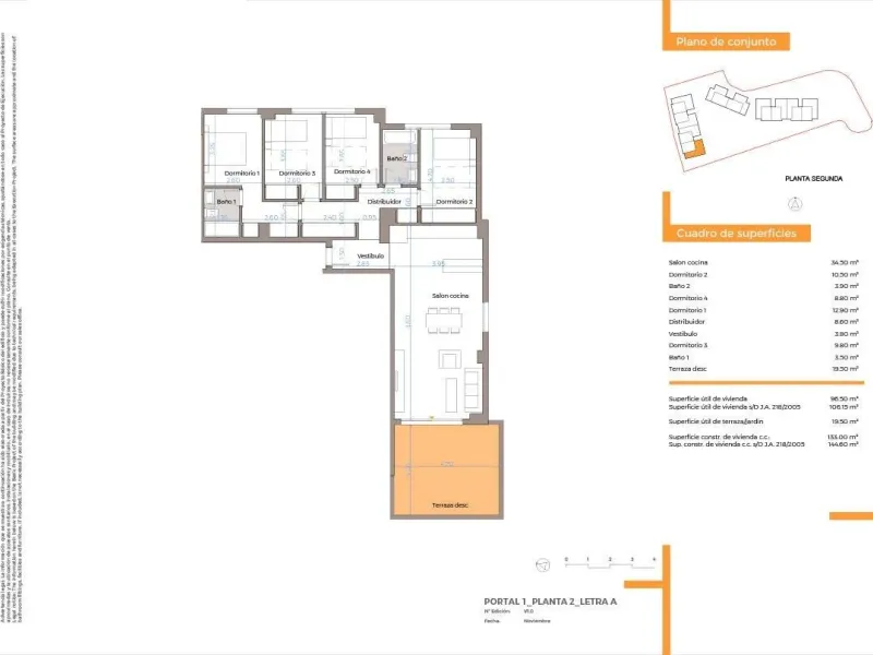 New Build Apartments with Sea Views in La Cala de Mijas& & Exclusive Residential Development on the Costa del Sol& Discover this modern gated community of 72 new build apartments in La Cala de Mijas, one of the most sought-after areas of the Cost