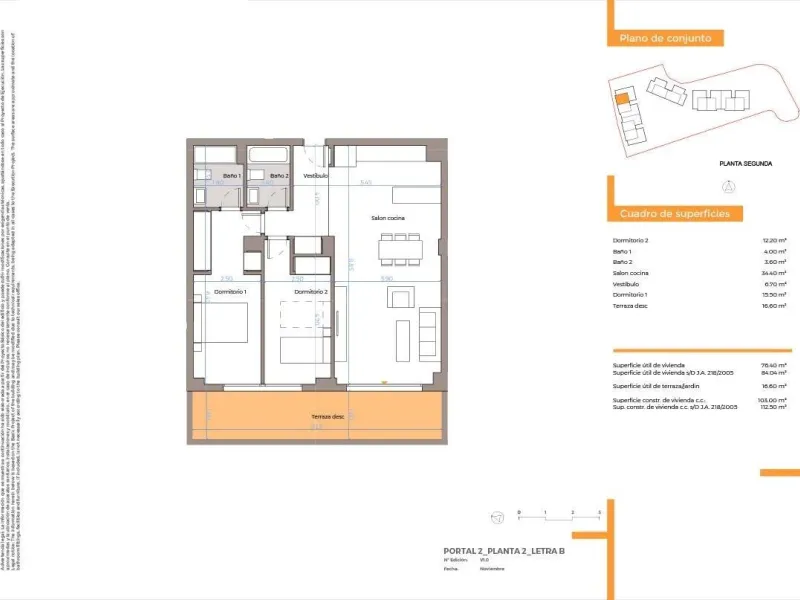 New Build Apartments with Sea Views in La Cala de Mijas& & Exclusive Residential Development on the Costa del Sol& Discover this modern gated community of 72 new build apartments in La Cala de Mijas, one of the most sought-after areas of the Cost