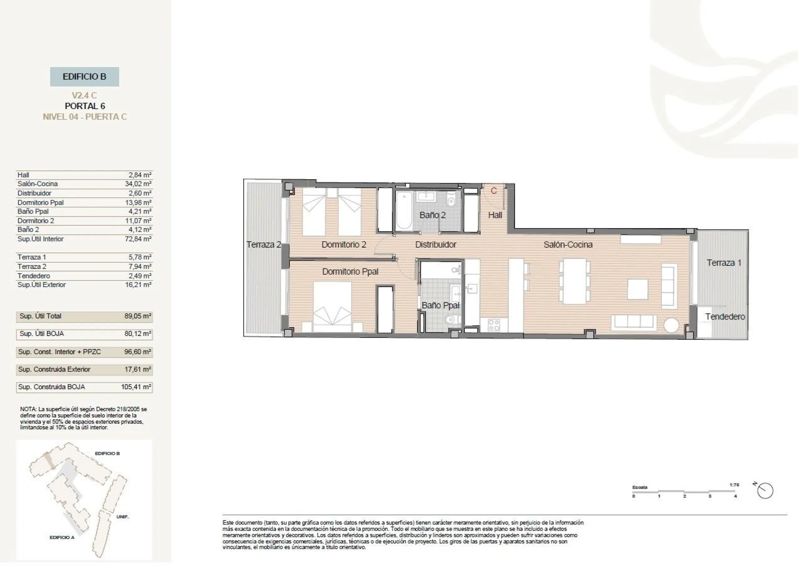Modern New Build Homes in a Prime Residential Area of Estepona& & Contemporary living in the heart of Estepona& Welcome to an exclusive residential project of 87 new build homes with 2, 3 and 4 bedrooms, offering a wide selection of layouts inclu
