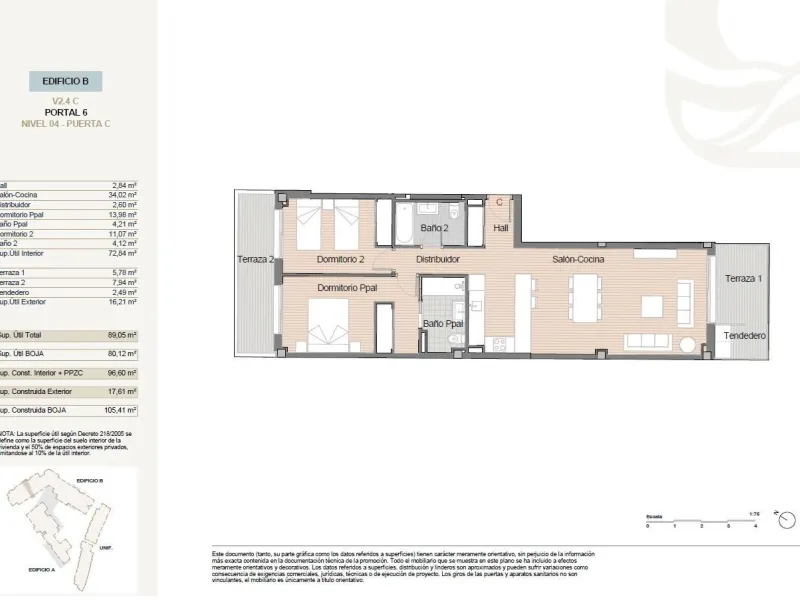 Modern New Build Homes in a Prime Residential Area of Estepona& & Contemporary living in the heart of Estepona& Welcome to an exclusive residential project of 87 new build homes with 2, 3 and 4 bedrooms, offering a wide selection of layouts inclu