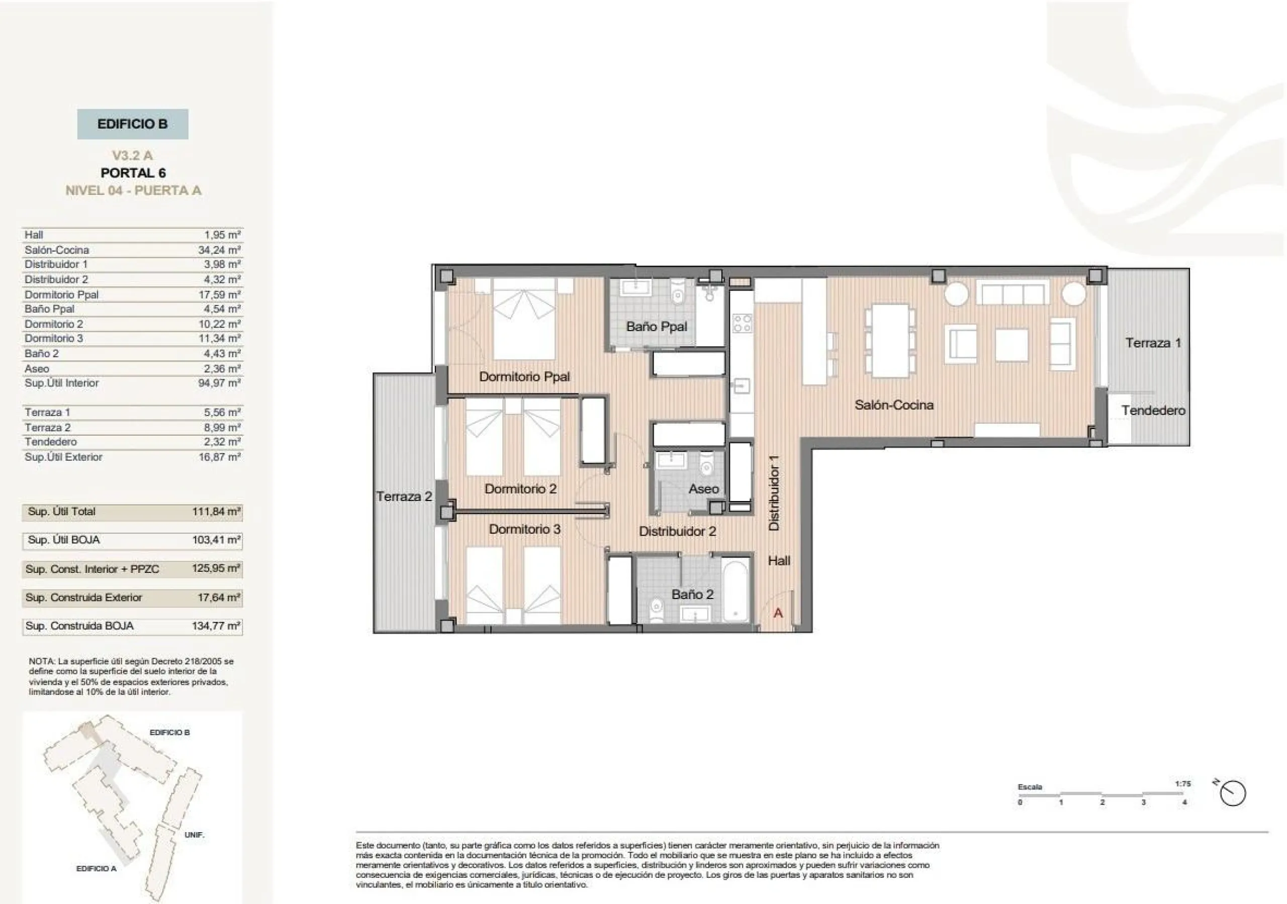 Modern New Build Homes in a Prime Residential Area of Estepona& & Contemporary living in the heart of Estepona& Welcome to an exclusive residential project of 87 new build homes with 2, 3 and 4 bedrooms, offering a wide selection of layouts inclu