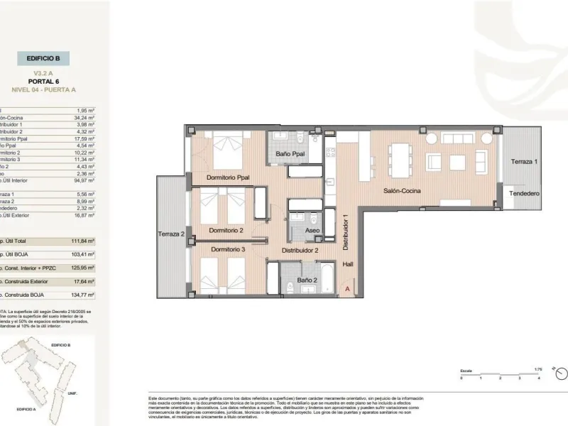 Modern New Build Homes in a Prime Residential Area of Estepona& & Contemporary living in the heart of Estepona& Welcome to an exclusive residential project of 87 new build homes with 2, 3 and 4 bedrooms, offering a wide selection of layouts inclu