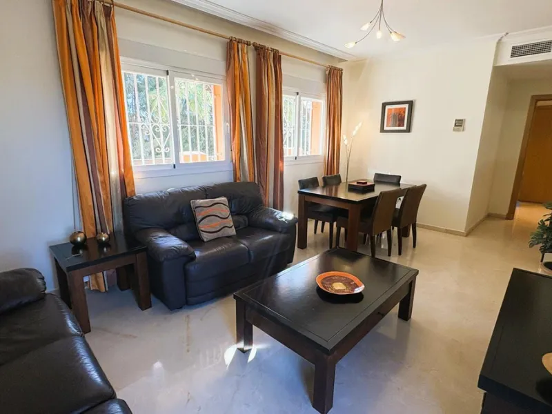 Apartment - Penthouse в продаже в Casares, Málaga. В доме 3 спален и 2 ванных комнат. Площадь дома 107 м²