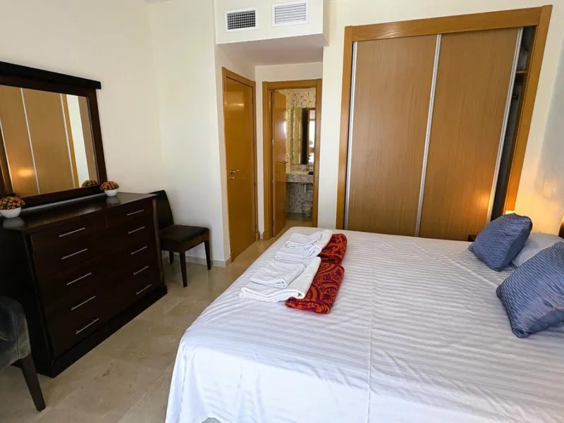 Apartment - Penthouse в продаже в Casares, Málaga. В доме 3 спален и 2 ванных комнат. Площадь дома 107 м²